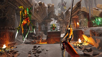 Imagen 0 para Metal: Hellsinger VR