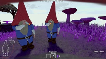 Burglin' Gnomesの画像0