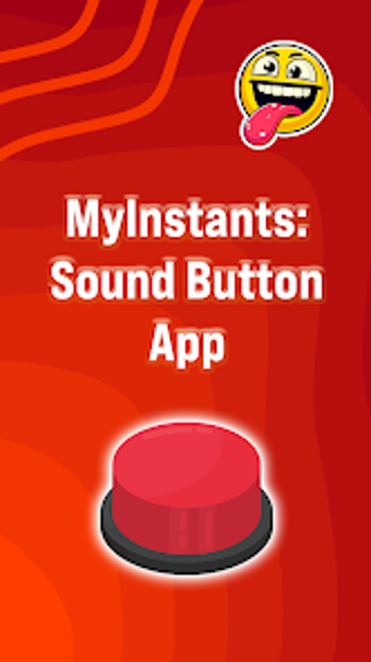 Obraz 0 dla MyInstants: Sound Button …