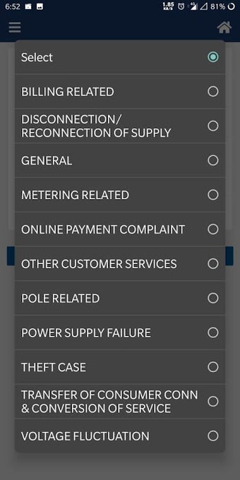 Immagine 0 per UPCL Consumer Mobile Self…