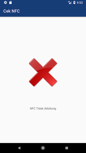 Cek NFC的第0张图片