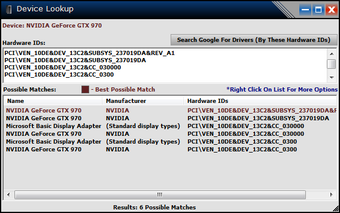Bild 1 für Tweakingcom Hardware Iden…
