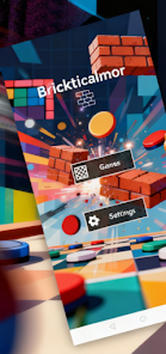 Obraz 0 dla Brickticalmor