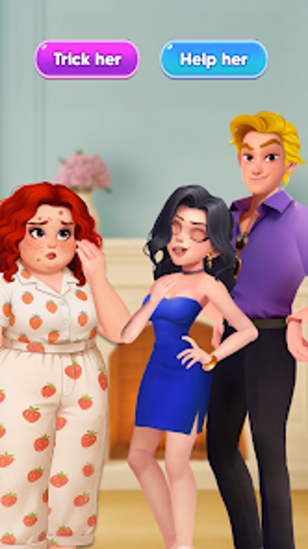 Obraz 0 dla Lovescape: Pull the pin