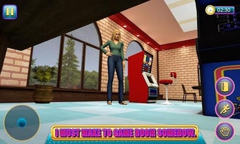 Obraz 0 dla Hello Virtual Mom 3D