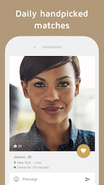 Imagen 0 para BLOOM  Premium Dating  Fi…