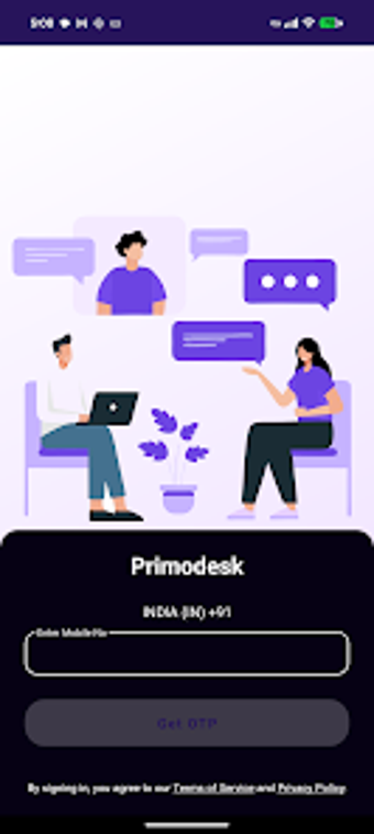Obraz 0 dla Primodesk