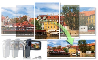 Bild 0 für Panorama Maker 5 Pro for …