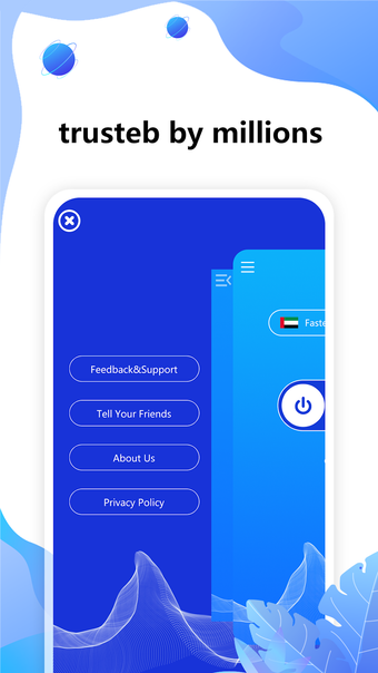 Imagen 0 para share vpn super