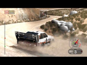 Colin McRae: Dirtの画像7