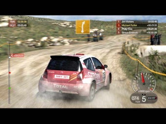 Immagine 5 per Colin McRae: Dirt