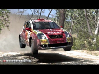 Immagine 0 per Colin McRae: Dirt