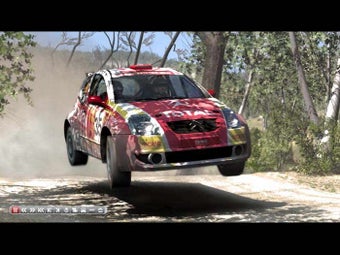 Colin McRae: Dirtの画像0