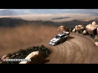 Obraz 1 dla Colin McRae: Dirt