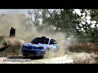 Image 2 for Colin McRae: Dirt