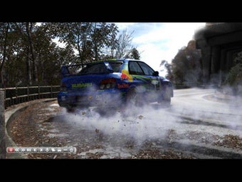 Colin McRae: Dirtの画像4