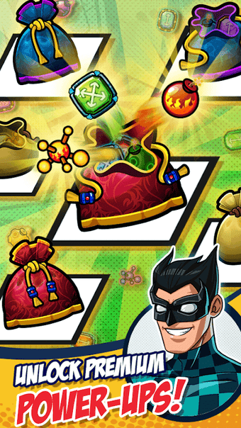 Image 0 for Ravelo Komiks Universe Ba…