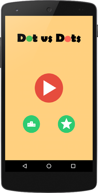 Immagine 0 per Dot vs Dots: A dot game