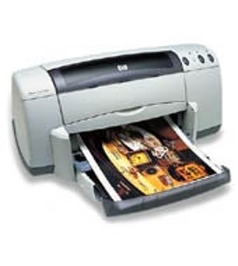 HP Deskjet 948c Printer d…の画像0