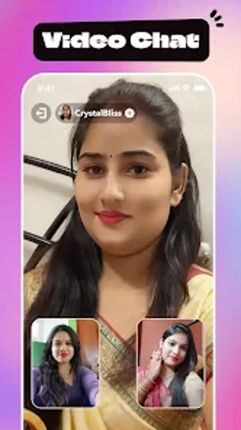 VoVoo Paka - Desi Girls C…の画像0