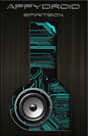 Imagen 0 para Spirit Box "IP Hosted Ban…
