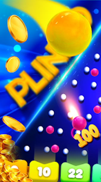 Bild 0 für Plinko Wind
