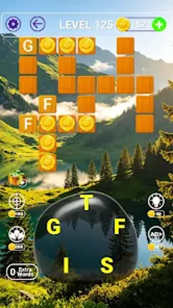 ABC Word - Click Puz 2026の画像0