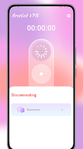Immagine 0 per AresGod VPN
