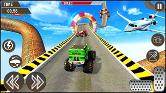 Obraz 3 dla Mountain Climb: Impossibl…