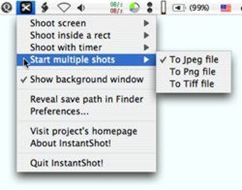 Image 0 for InstantShot!