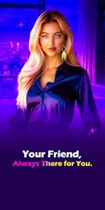 Bild 0 für Fille: My Ai Friend