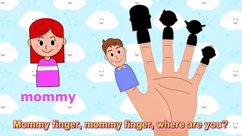 Bild 0 für Finger Family Games and R…