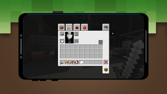 Obraz 0 dla Java UI for Minecraft