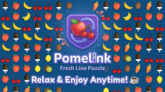 Obraz 0 dla Pomelink: Fresh Line Puzz…
