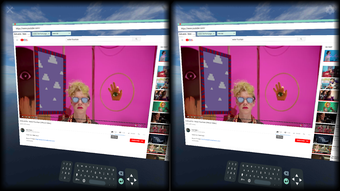 Obraz 0 dla VR Browser