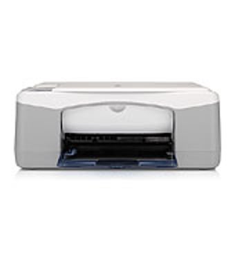 HP Deskjet F335 Printer drivers