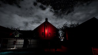 Imagen 0 para The Black Within