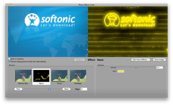 Photo Effects Lite