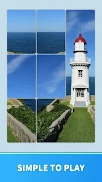 JigPic World Journeyの画像0