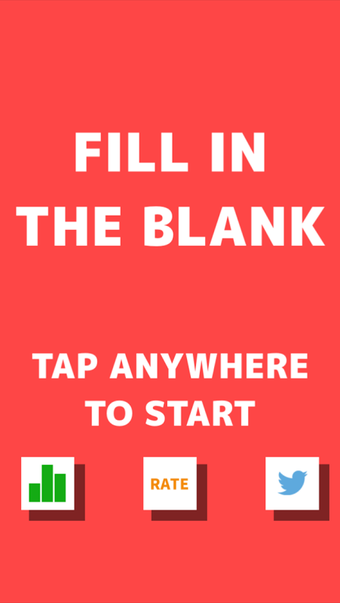 Imagen 0 para FILL IN THE BLANK