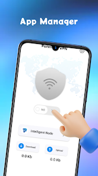 Image 0 for Peninsula VPN
