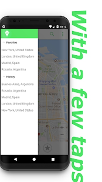 Obraz 0 dla GPS Emulator