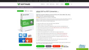 Outlook PST Repair Tool f…の画像0