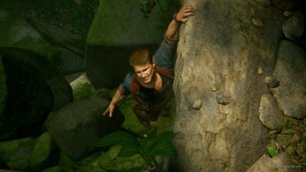 Uncharted 4: A Thiefs End…的第0张图片