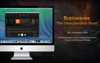 Obraz 0 dla Brainwaves - The Unexplai…