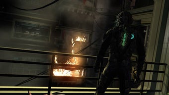 Obraz 0 dla Dead Space 2