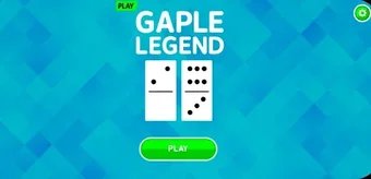 Imagen 0 para Gaple Legend