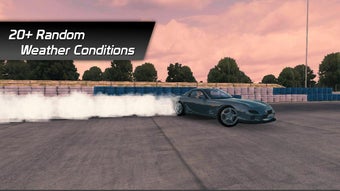 Drift No Limit: Car drift sim for Android - Download