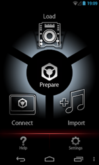 Imagen 2 para rekordbox