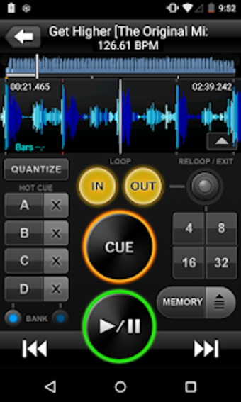 Imagen 4 para rekordbox
